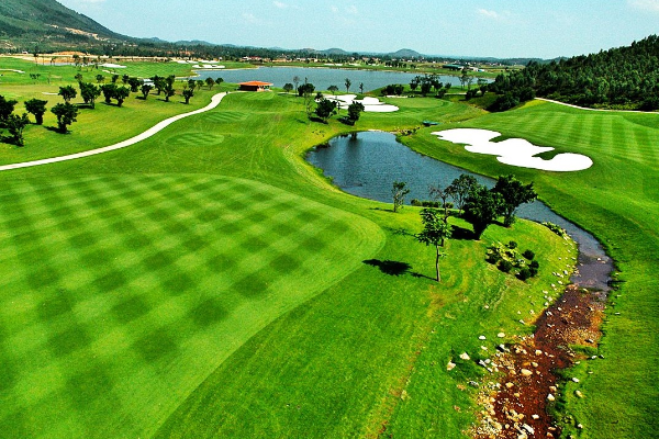 9D8N Ultimate Hanoi Golf Tour - photo 25